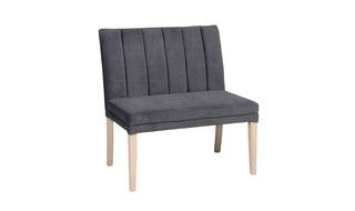 Vall Short Bench 900