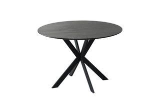 Sade Dining Table Grey
