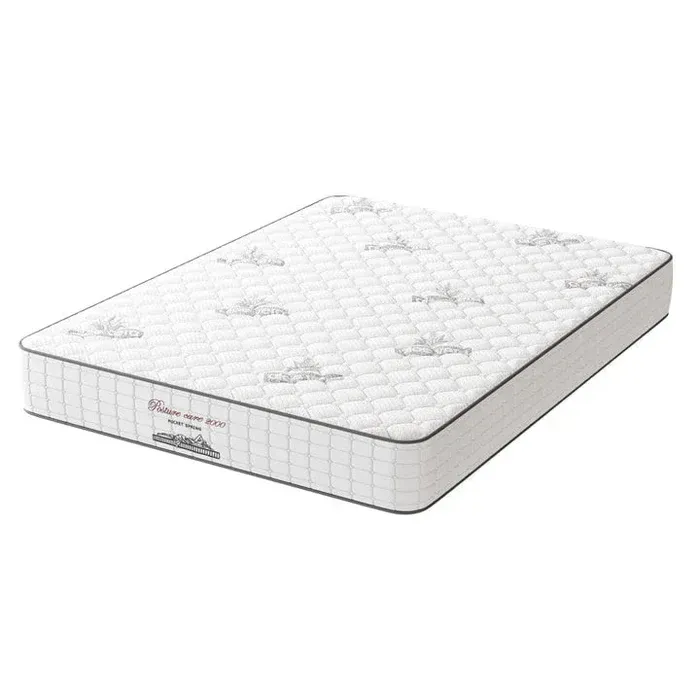 4.5 Posture Care Mattress 2000 Roll Up Mattress. 3ft,4ft,46. & 5ft. IN STOCK.