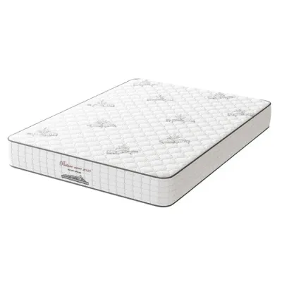 4.5 Posture Care Mattress 2000 Roll Up Mattress. 3ft,4ft,46. & 5ft. IN STOCK.