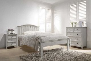 Morah 4.6 Bed Frame
