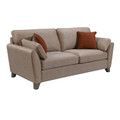 Kana  3 Seater Biscuit
