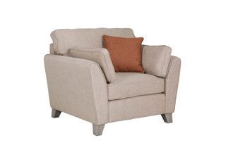 Kana 1 Seater Biscuit