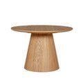 Hayley Round Coffee Table