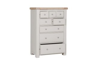 Duane Tall Chest