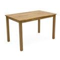 Annecy 120 Table