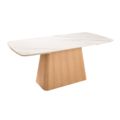Evie Ext. Table 1800-2600