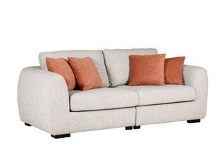 Spencer 4 Seater Natural