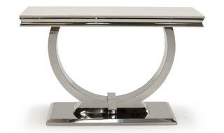 Arion Console Table Cream399.00