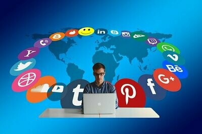 Medium Social Media Manager Package Medium Social Media Manager Package