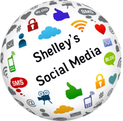 Shelley's Social Media Services