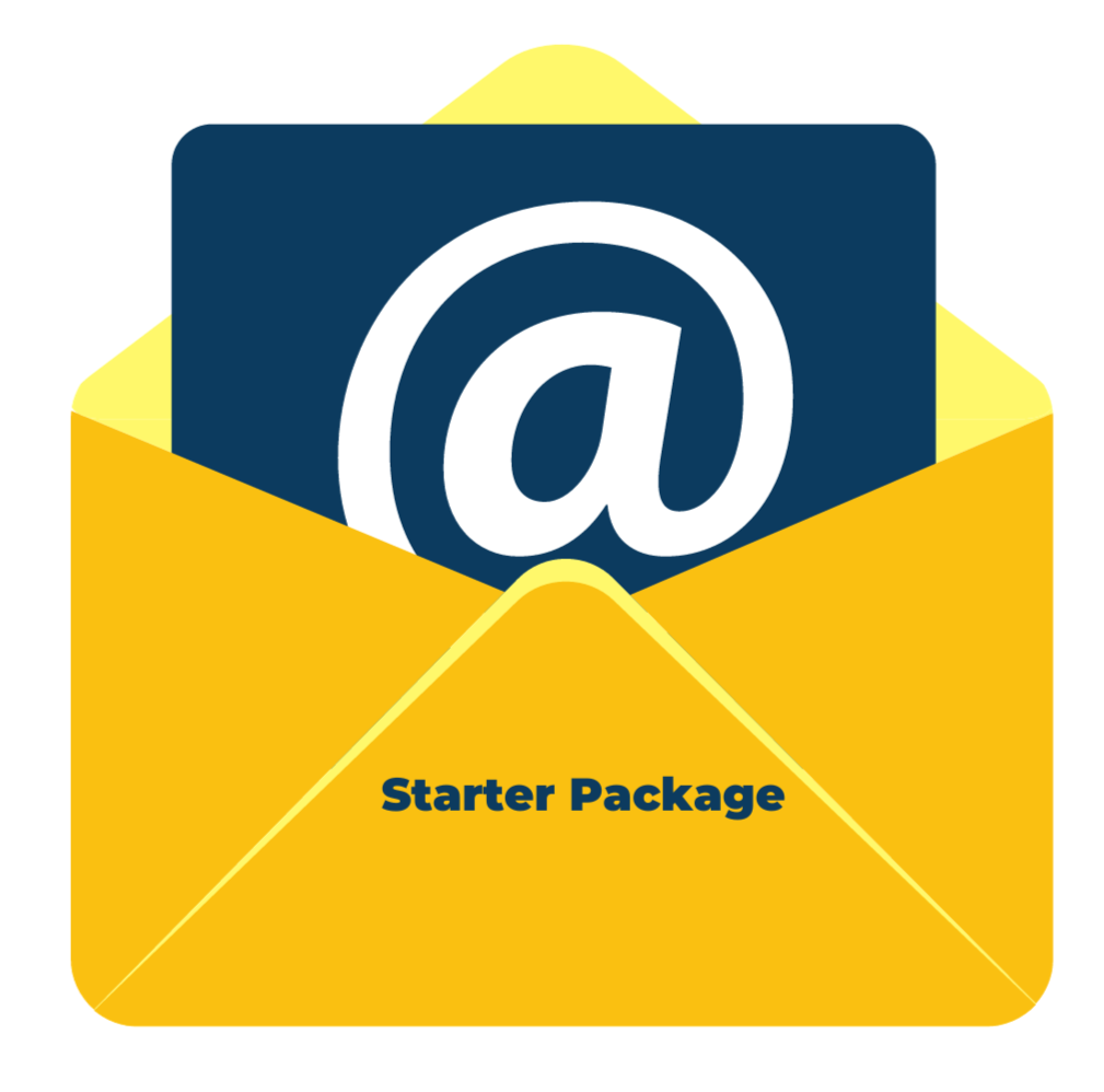 Email Newsletter Starter Package