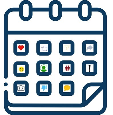 Social Media Content Kit