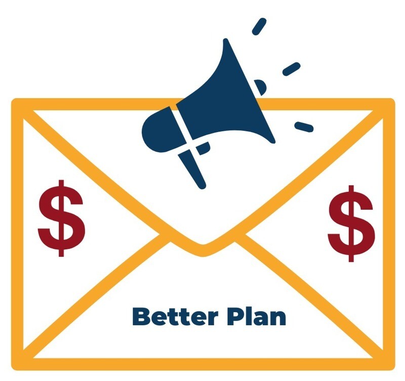 Email Marketing Better  Plan