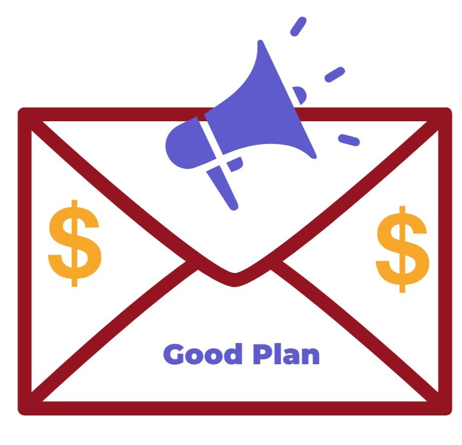 Email Marketing Good Plan