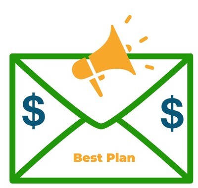 Email Marketing Best Plan