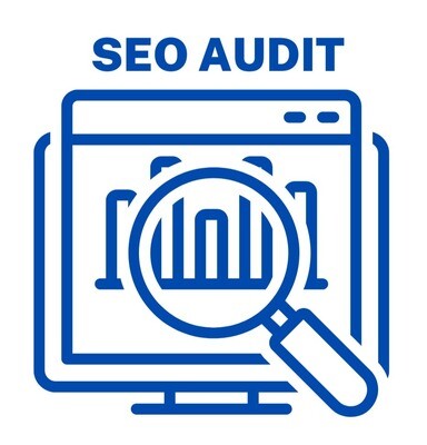SEO Audit Report