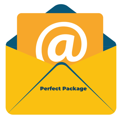 Email Newsletter Perfect Package