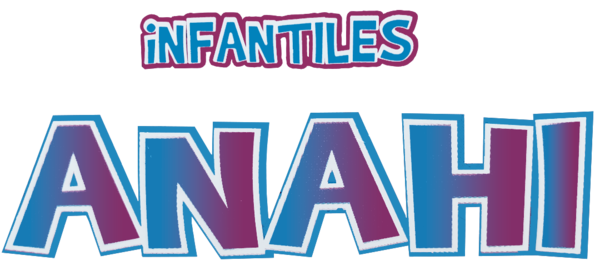 Infantiles Anahí