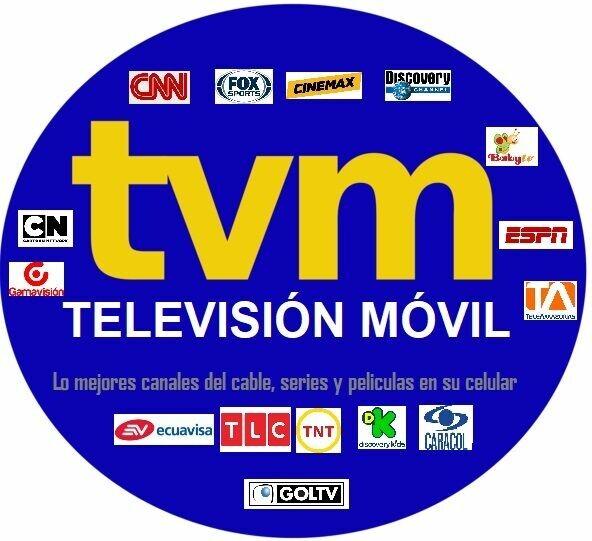 TVMÓVIL