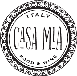 Casa Mia Wine & Cheese Tasting: January 31st, 2024
