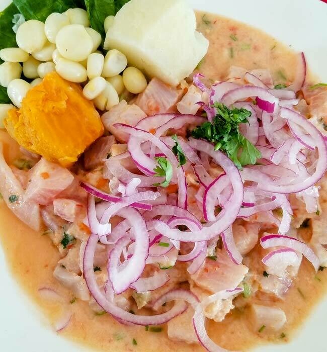 Ceviche