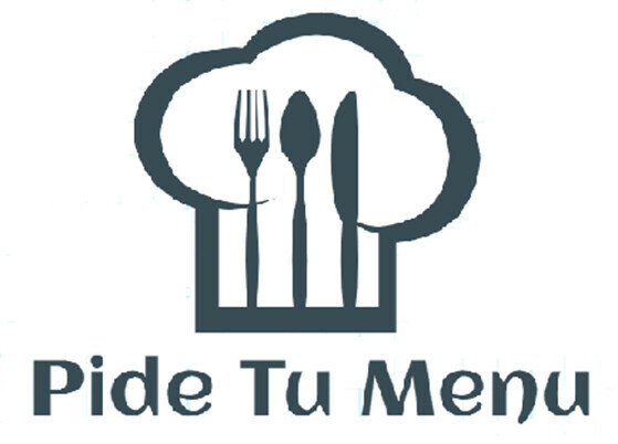 Pide Tu Menu