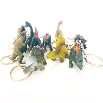 See the FULL Dinosaur Collection HERE