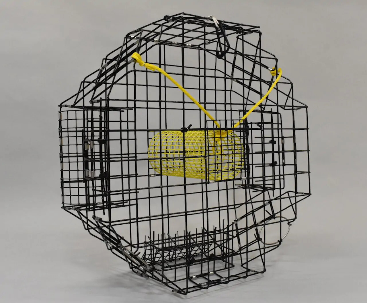 EZPULL CRAB KEEPER POTS