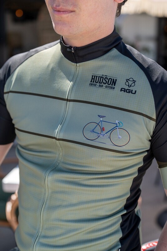 Hudson to Hudson Ride Wieler shirt