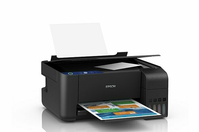 epson l3