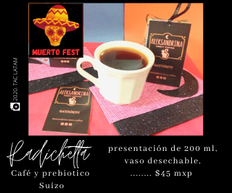 Radichetta 280 ml
