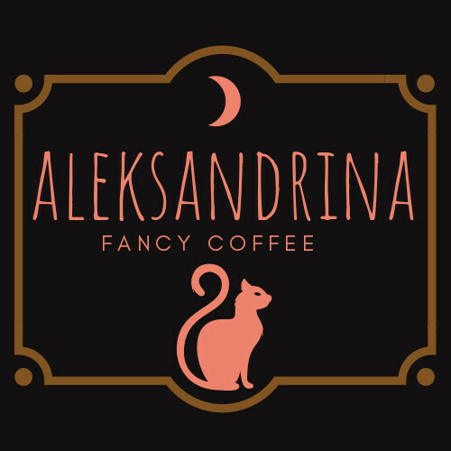 Aleksandrina Fancy Coffee