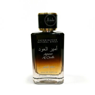 Ameer Al Oudh 100ml Perfume