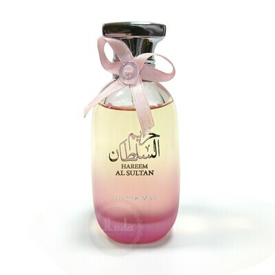 Hareem al Sultan 100ml Perfume