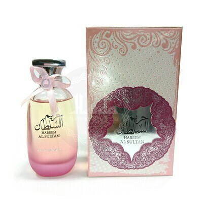 Hareem al Sultan 100ml Perfume
