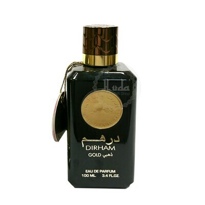 Dirham Gold 100ml Perfume