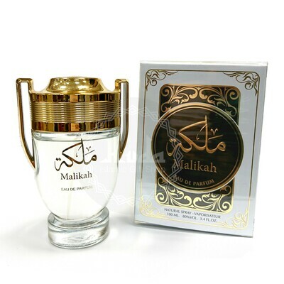 Malikah 100ml Perfume