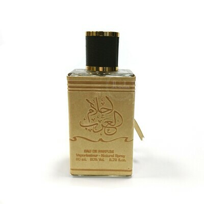 Ahlam Al Arab 100ml Perfume