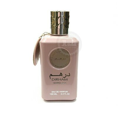Dirham Wardi 100ml Perfume