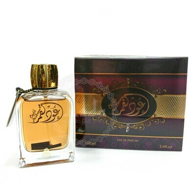 Oudh al Qamar 100ml Perfume