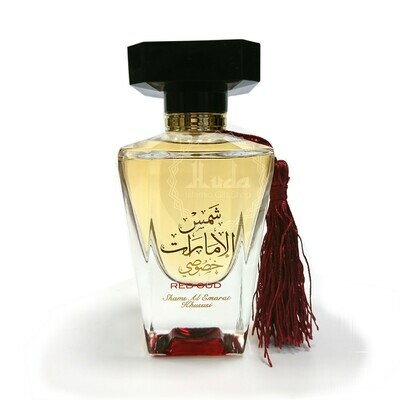 Red Oudh - Shams al Emarat Khususi 100ml Perfume