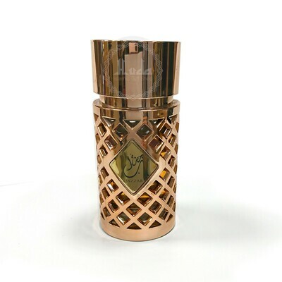 Jazzab 100ml Perfume (womens)