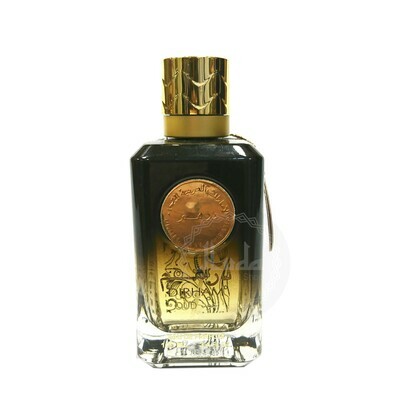 Dirham Oud 100ml Perfume