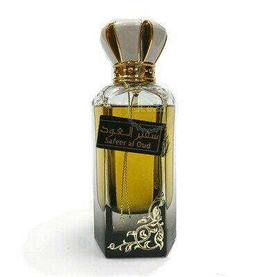 Safeer al Oudh 100ml Perfume