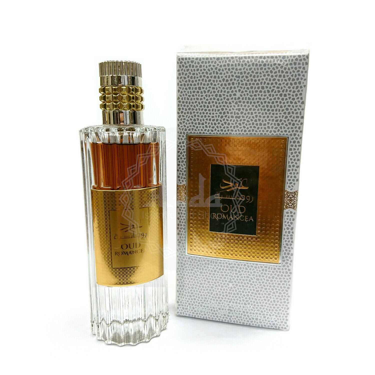 Oud Romancea 100ml Perfume