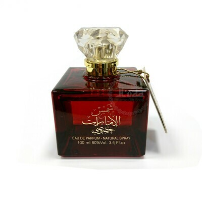 Shams al Emarat Khususi 100ml Perfume