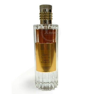 Oud Romancea 100ml Perfume