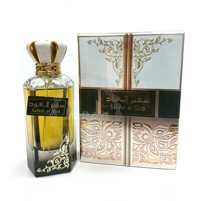 Safeer al Oudh 100ml Perfume