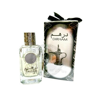 Dirham 100ml Perfume